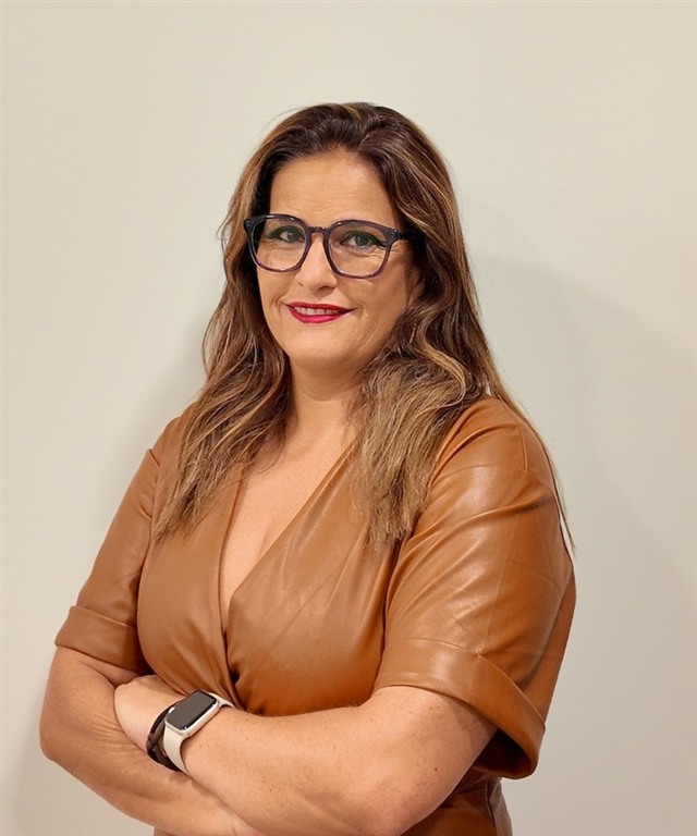 Andreia Valverde